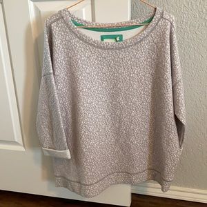 Anthropologie Sweater (Lilka)
